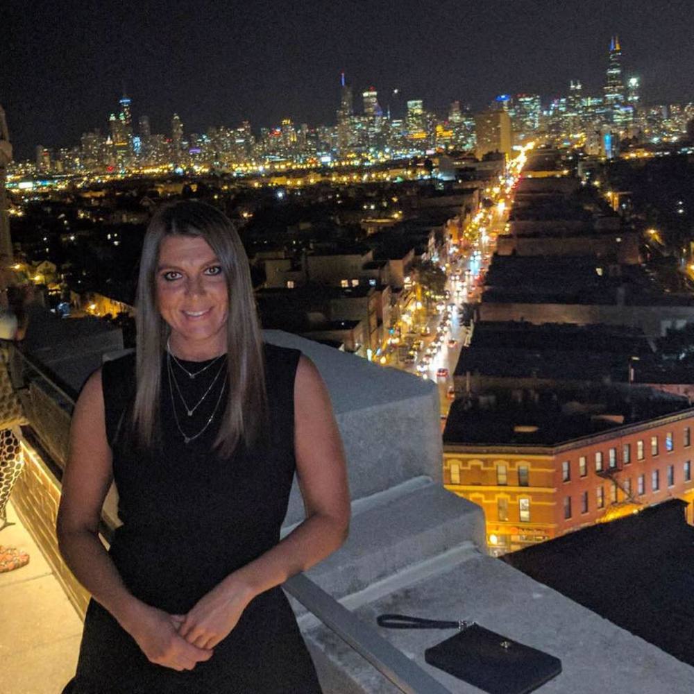 Meet your Posher, Ashley